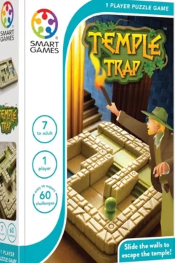 Temple Trap