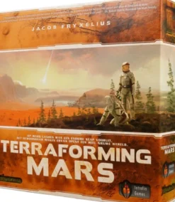 Terraforming Mars (NL versie)
