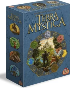Terra Mystica