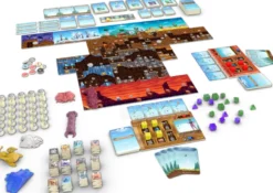 Terraria - The Boardgame (Retail Edition)