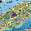 Texel Puzzel - 1e Editie (1000 stukjes)
