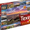 Texel Puzzel (1000 stukjes)