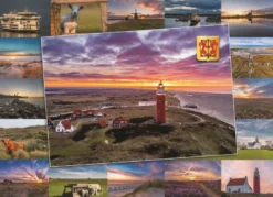 Texel Puzzel (1000 stukjes)