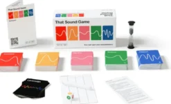 That Sound Game (NL versie)