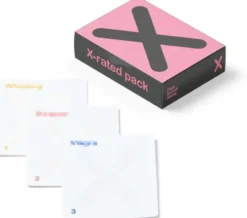 That Sound Game - X Rated Pack (Engelse versie)