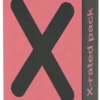 That Sound Game - X Rated Pack (NL versie)