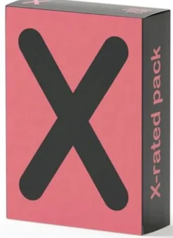That Sound Game - X Rated Pack (NL versie)