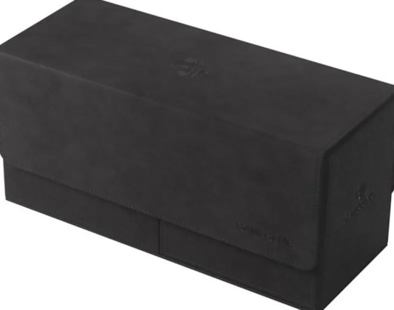 The Academic 133+ XL Black/Black