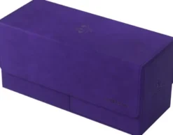 The Academic 133+ XL Purple/Purple