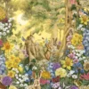 The Art File - Spring Dawn Puzzel (1000 stukjes)