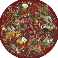 The Art File: Winter Story Puzzel (500 stukjes)