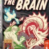 The Brain - Kaartspel