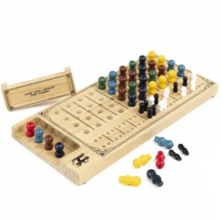 The Case of the Code Breaker