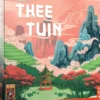Theetuin - Bordspel