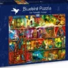 The Fantastic Voyage Puzzel (1000 stukjes)