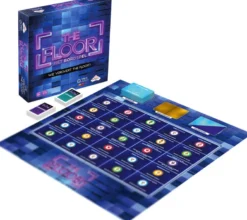 The Floor - Bordspel
