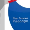 The Frozen Passage - Family game