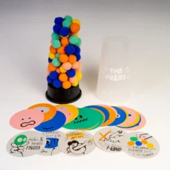 The Fuzzies - Party Game
