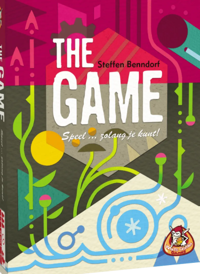 The Game (2022 editie)