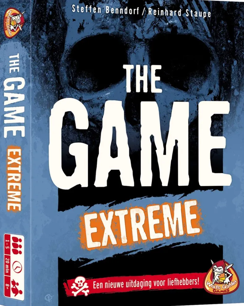 The Game Extreme