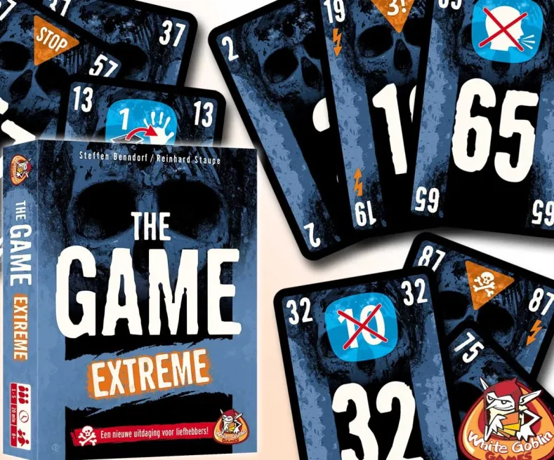 The Game Extreme