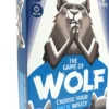 The Game of Wolf - Cardgame