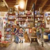 The General Store - Les Ray (2000 stukjes)