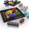 The Genius Square
