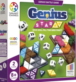 The Genius Star