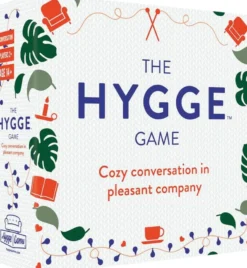 The Hygge Game