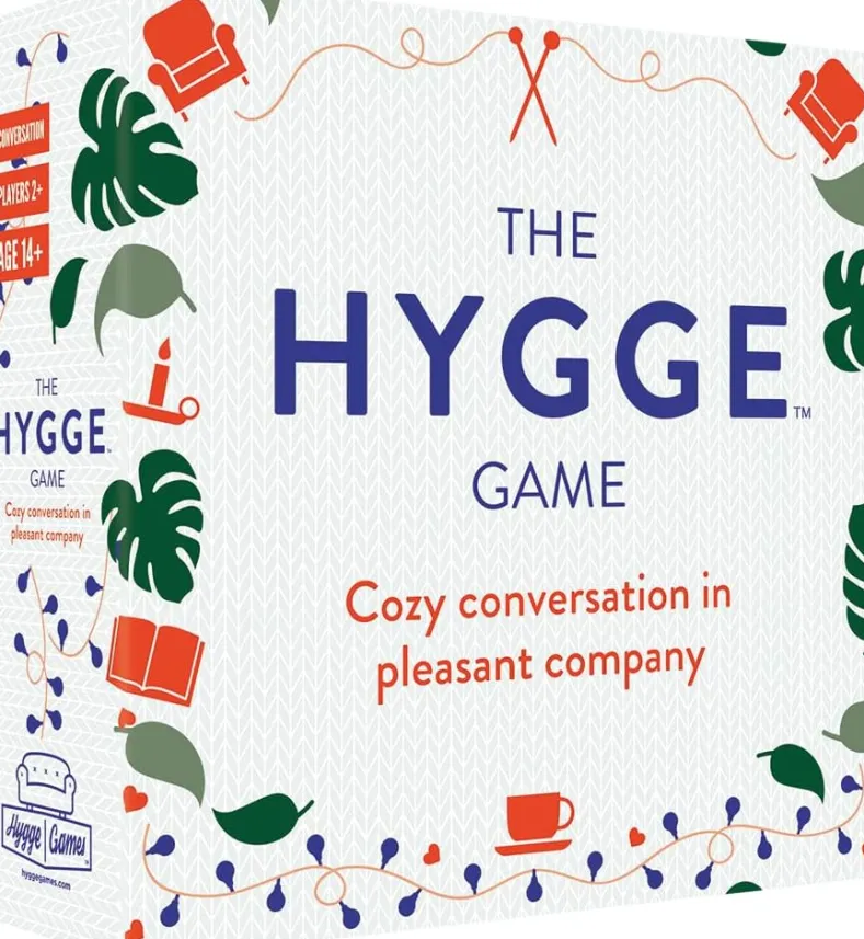 The Hygge Game