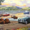 The Lakes Puzzel (500 stukjes)