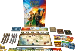 The Lord of the Rings - Duel for Middle Earth