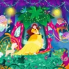 The Magical Journey Puzzel (150XXL stukjes)