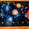 The Planets Puzzel (1000 stukjes)