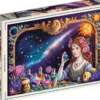 The Potion Workshop Puzzel (500 stukjes)