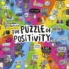 The Puzzle of Positivity Puzzel (1000 stukjes)