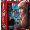 The Resistance (The Dystopian Universe)