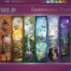The Six Portals Puzzel (7000 stukjes)