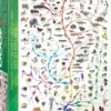 The Tree of Life Puzzel (1000 stukjes)