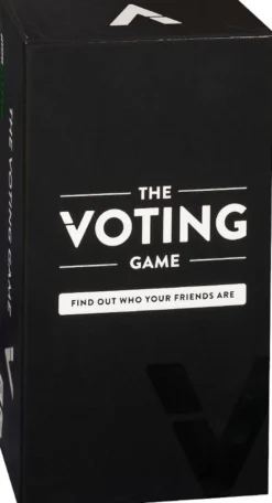 The Voting Game