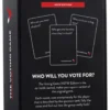 The Voting Game - NSFW Edition