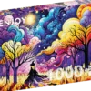 The Witch's Way Puzzel (1000 stukjes)