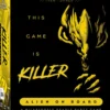 This Game Is Killer - Alien on Board