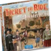Ticket to Ride - Amsterdam
