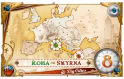 Ticket To Ride - Europa 1912 Uitbreiding