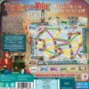 Ticket to Ride - Parijs (NL versie)