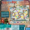 Ticket to Ride - Paris (Engelse versie)