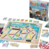 Ticket To Ride - San Francisco