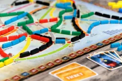 Ticket to Ride USA (NL versie)